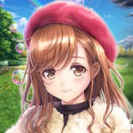二重人格マリエ PuppyMerryアイコン