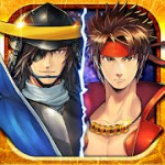 戦国BASARA バトルパーティーアイコン