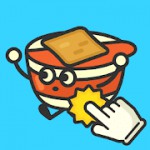 カップめん工場アイコン