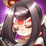 元気封神 Reverseアイコン