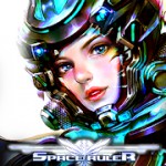 宇宙支配者(spaceruler)アイコン