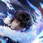 クリムゾンクランアイコン