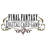 ファイナルファンタジーデジタルカードゲームアイコン