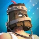 マイティクエスト (MightyQuest)アイコン