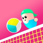 Volley Beansアイコン