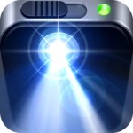 懐中電灯 Ⓞアイコン