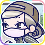 おしゃべり!パズル〜スタッフBもつらいよ!〜アイコン