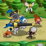 ワープマニアアイコン