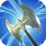 Evil Lands: Online Action RPGアイコン