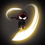 DownBlade(ダウンブレード)アイコン