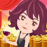 リッチマスター～ゼロから大富豪～アイコン