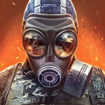 Code Of War 2: Striker Zoneアイコン