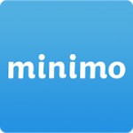 minimo（ミニモ）アイコン