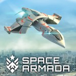 スペースアルマダアイコン