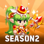 Merge Heroes Frontierアイコン