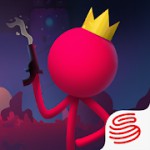 Stick Fight: The Game Mobileアイコン