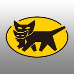 クロネコヤマト公式アプリアイコン