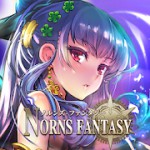 ノルンズファンタジーアイコン
