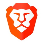 Brave: 高速で安全なプライバシー保護アイコン