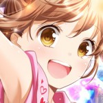 アイドルガールズ 栄光のプロデュースアイコン