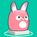 キューティーポンアイコン