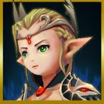鉄血のアルテミスアイコン