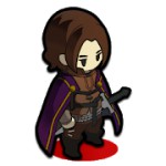 アンクラウンアイコン