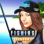 Fishing Season : River to oceanアイコン
