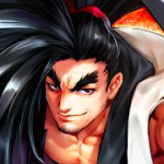 侍魂オンラインー朧月伝ーアイコン