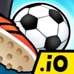 Goal.io:乱闘サッカーアイコン