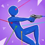 Shootout 3Dアイコン