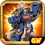 Warhammer Combat Cardsアイコン