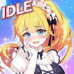 ガールズ X バトル 2アイコン