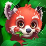 ワイルドスケイプアイコン