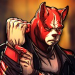 WarDogs: Red’s Returnアイコン