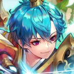 ミラクル：次元の英雄たちアイコン