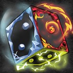 Mage Diceアイコン