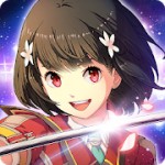英雄伝説 暁の軌跡モバイルアイコン