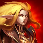 Chaos Lords: Tactical RPGアイコン