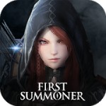 First Summonerアイコン