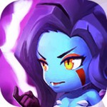 Heroes Awakening:Darkアイコン