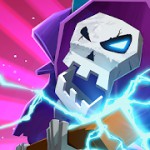 Dungeon Breakアイコン