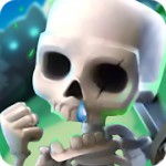 Raid Dungeonアイコン
