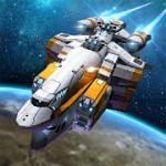 Starship Battleアイコン