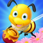 Honey Farmyアイコン
