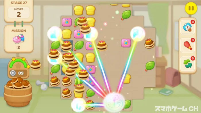 Line ドラえもんパークをじっくり遊んで徹底レビュー スマホゲームch