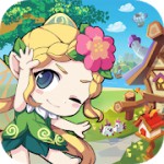 ファンタジーファーム～ようせい島のボクとキミ～アイコン