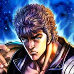 北斗の拳 LEGENDS ReVIVEアイコン