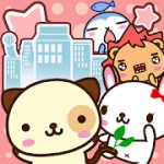 パンダドッグ!デパートをお願いアイコン