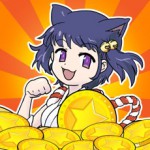 ココのコイン落としアイコン